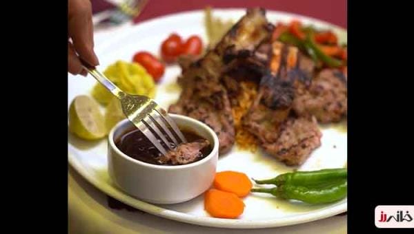 لحظاتی منحصربفرد در VIP خانه رز