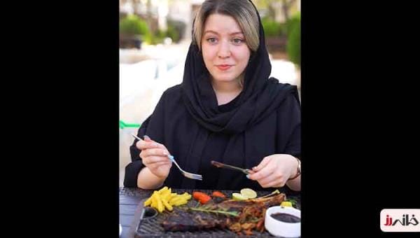 خانه رز سفری به دنیای طعم‌های شگفت‌انگیز